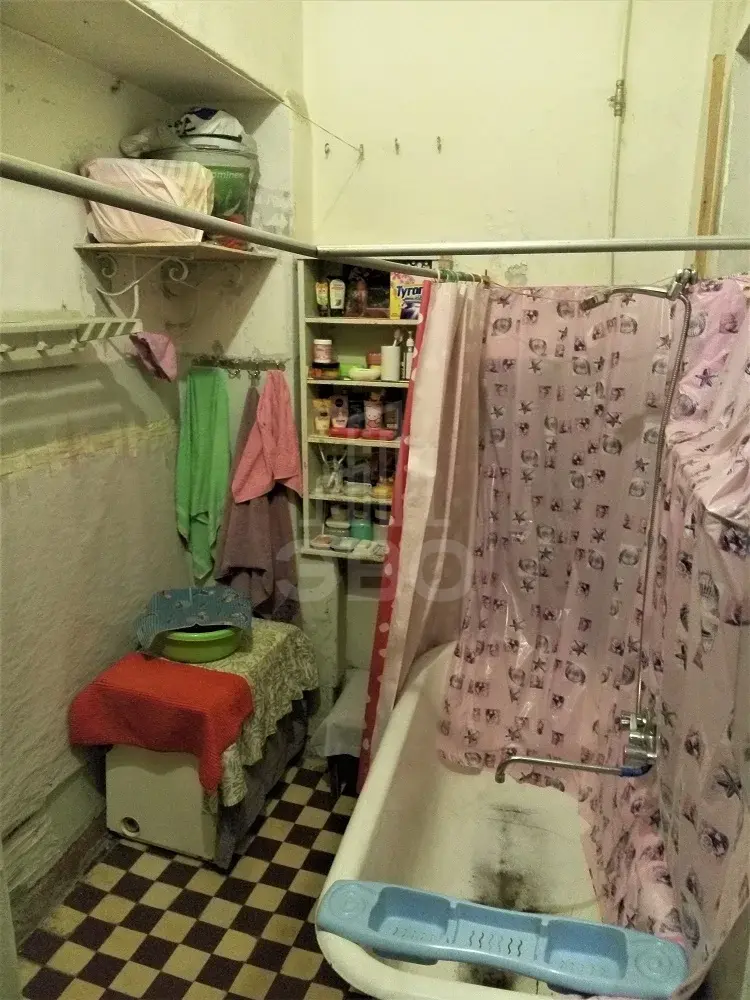 комната в Санкт-Петербурге по адресу: Некрасова ул., 44
