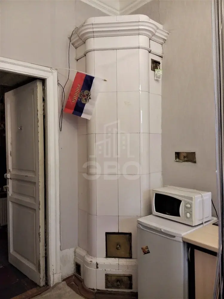 комната в Санкт-Петербурге по адресу: Некрасова ул., 44