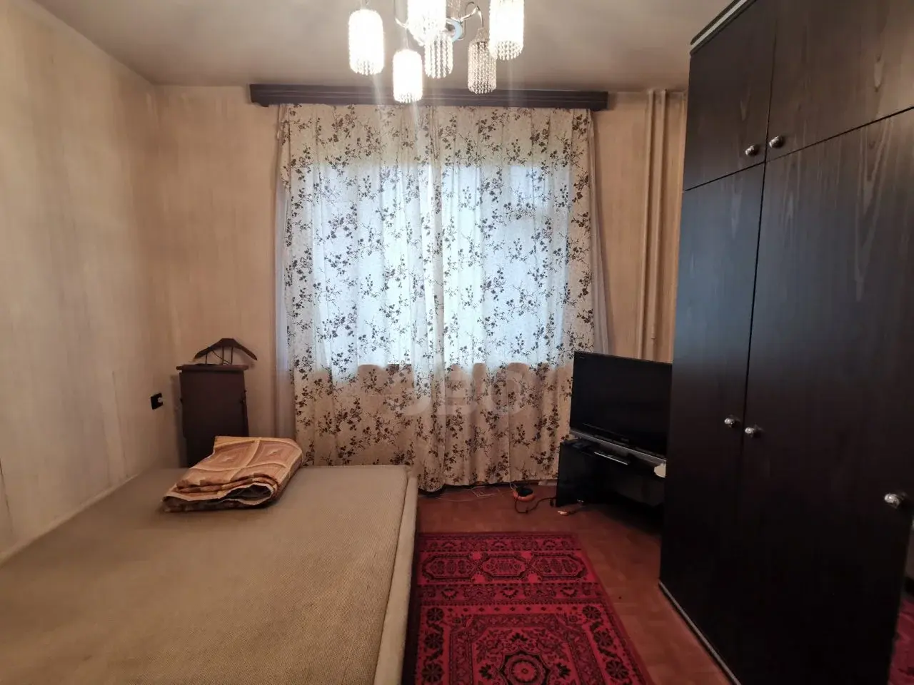 трехкомнатная квартира в Санкт-Петербурге по адресу: Наставников проспект, 41, к 1, литера а