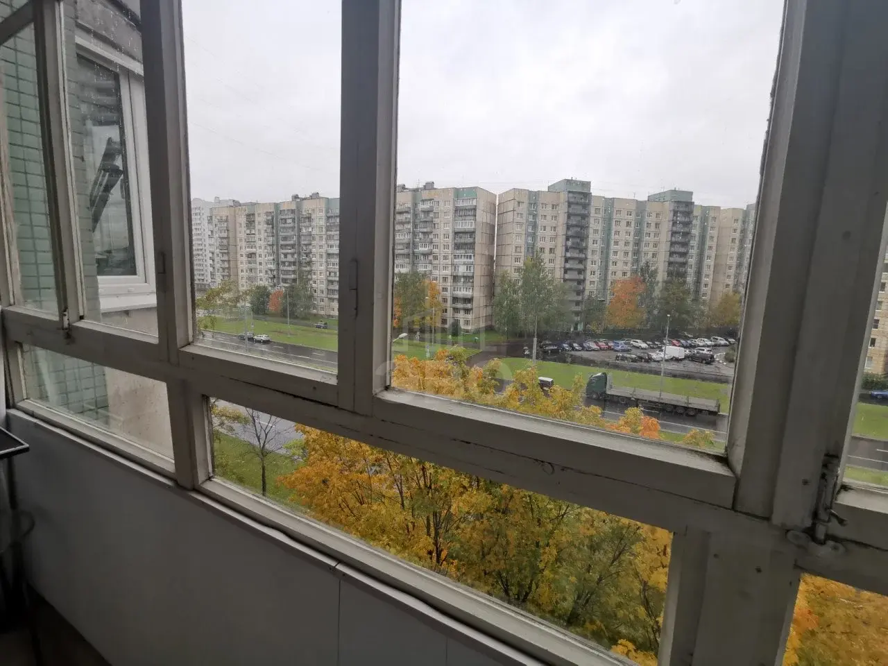 трехкомнатная квартира в Санкт-Петербурге по адресу: Наставников проспект, 41, к 1, литера а