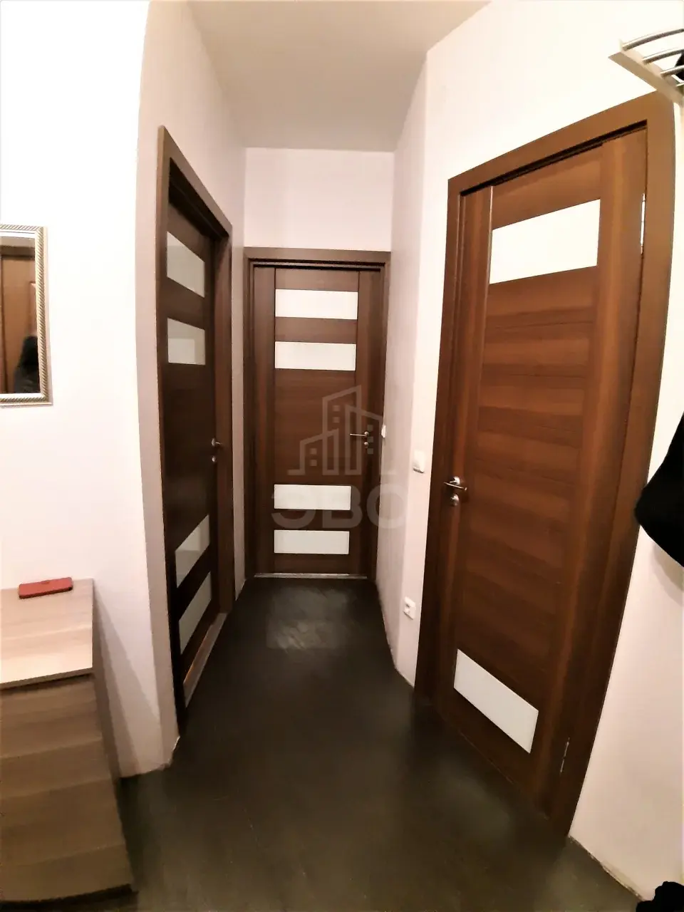 однокомнатная квартира в Санкт-Петербурге по адресу: Учительская ул., 18, к 1