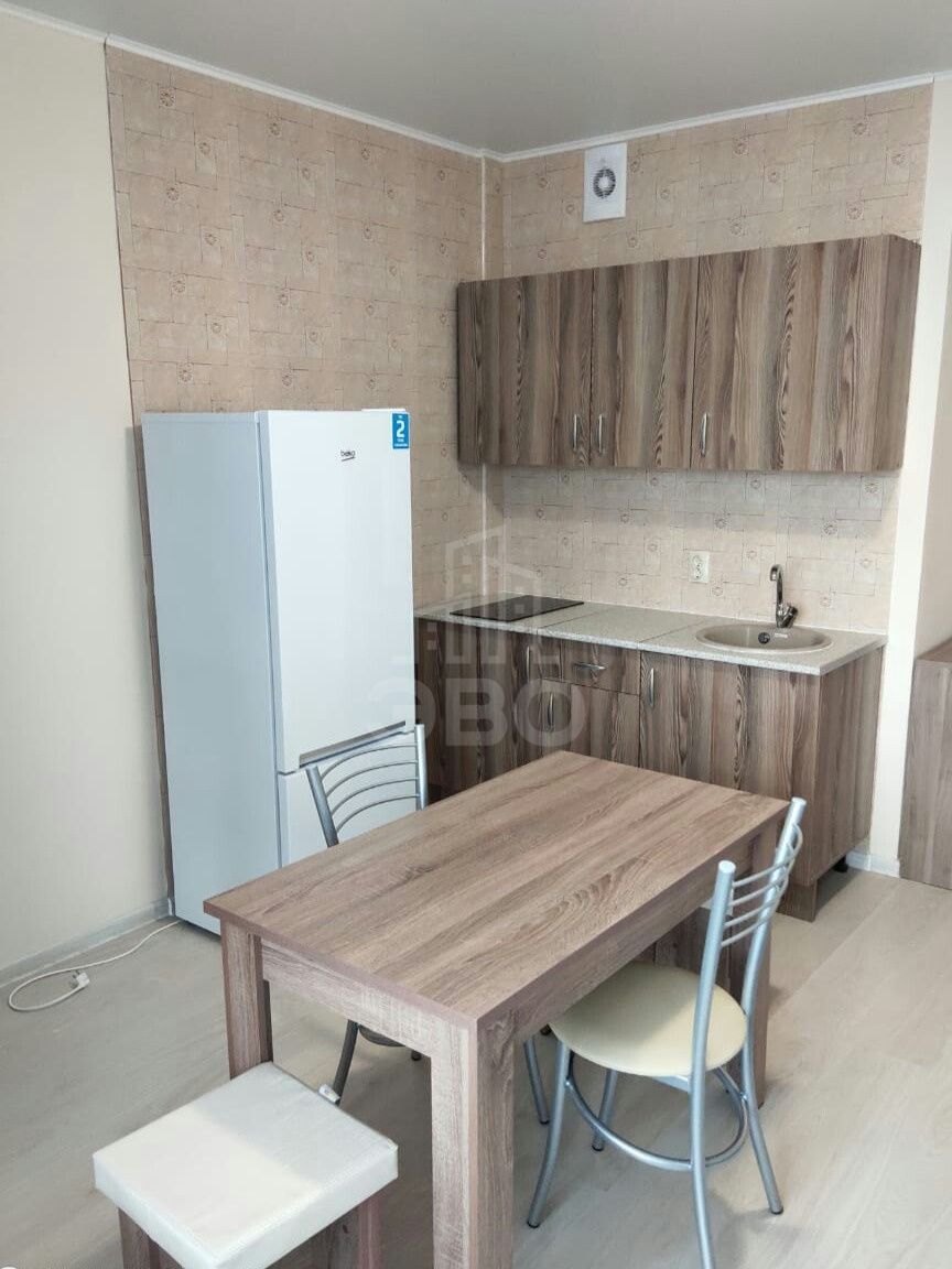 однокомнатная квартира в Санкт-Петербурге по адресу: Головнина б-р., 10, к 1