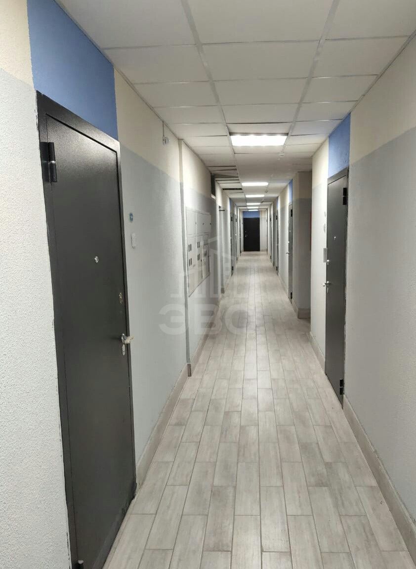 однокомнатная квартира в Санкт-Петербурге по адресу: Головнина б-р., 10, к 1