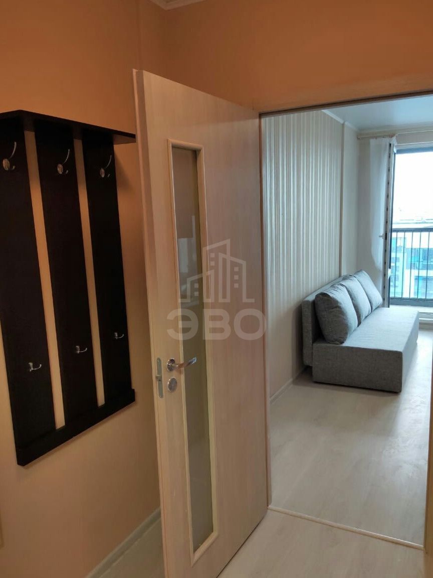 однокомнатная квартира в Санкт-Петербурге по адресу: Головнина б-р., 10, к 1