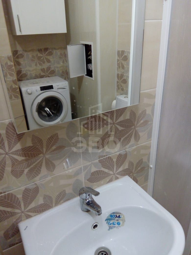 однокомнатная квартира в Санкт-Петербурге по адресу: Комендантский проспект, 64, к 1