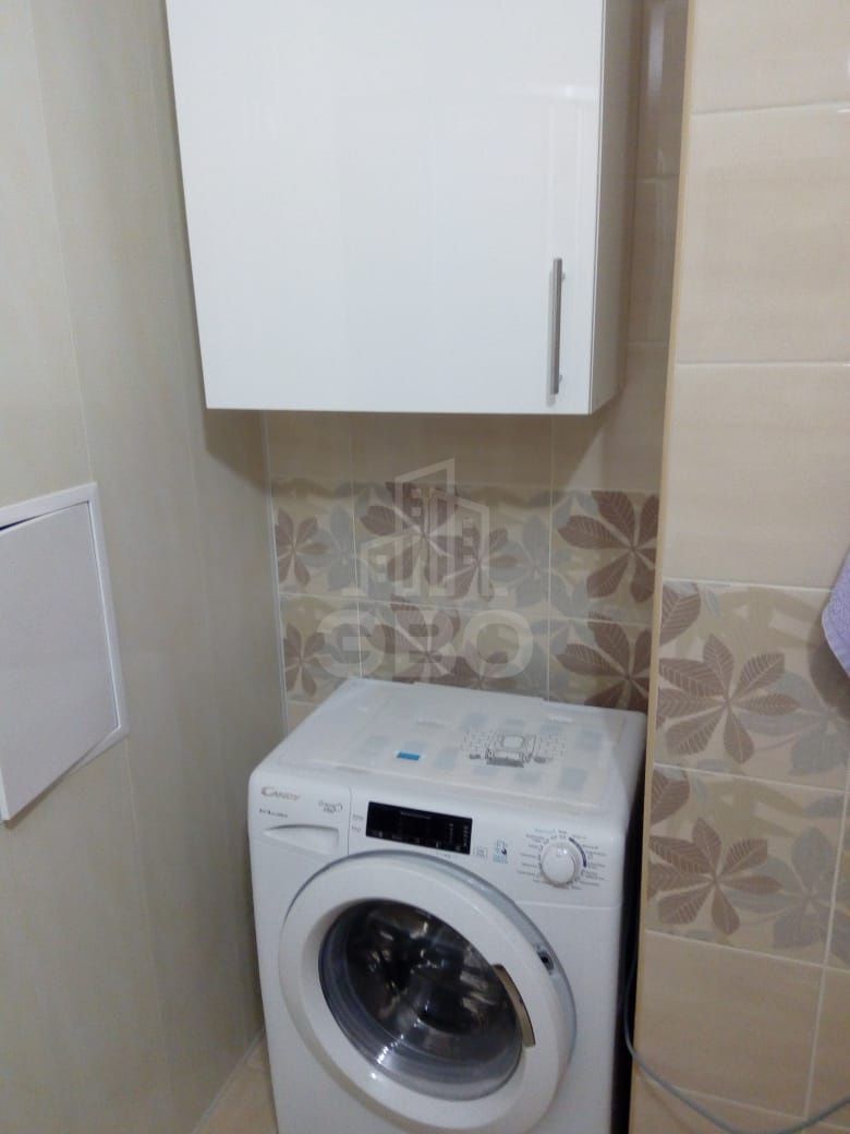 однокомнатная квартира в Санкт-Петербурге по адресу: Комендантский проспект, 64, к 1