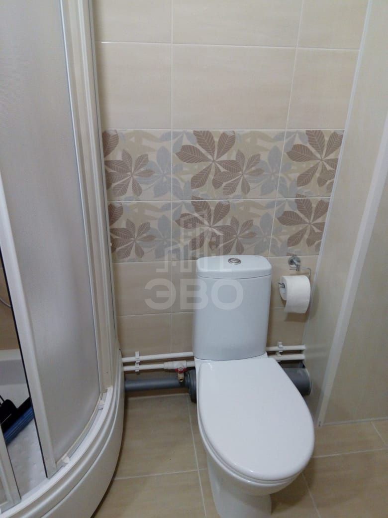 однокомнатная квартира в Санкт-Петербурге по адресу: Комендантский проспект, 64, к 1