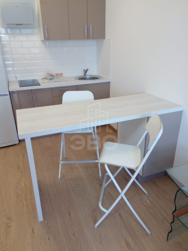 однокомнатная квартира в Санкт-Петербурге по адресу: Комендантский проспект, 64, к 1