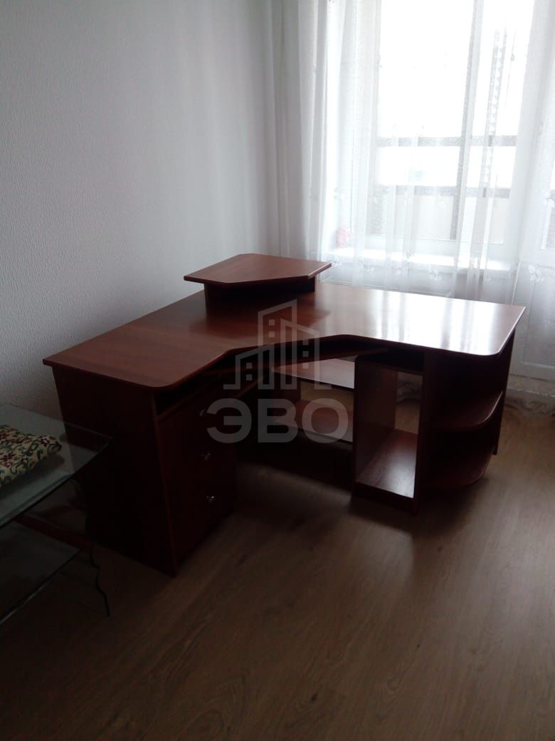 однокомнатная квартира в Санкт-Петербурге по адресу: Комендантский проспект, 64, к 1