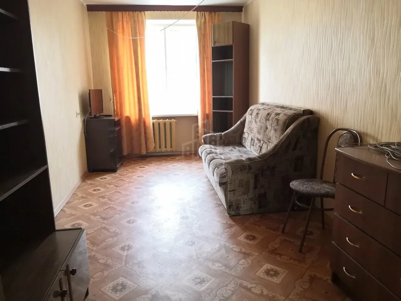 трехкомнатная квартира в Санкт-Петербурге по адресу: Звездная ул., 14, литера а
