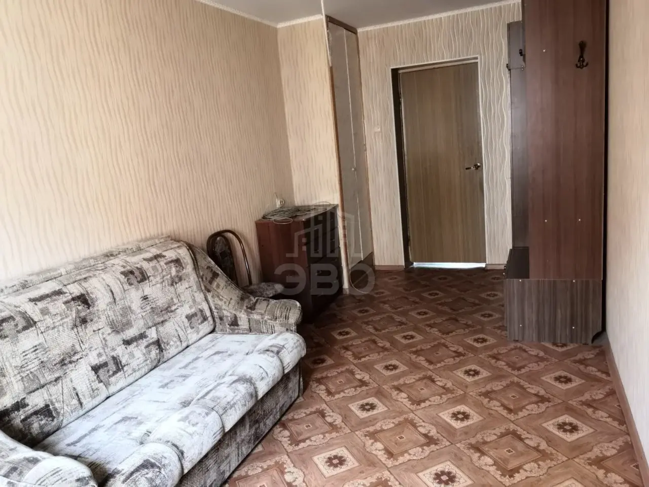 трехкомнатная квартира в Санкт-Петербурге по адресу: Звездная ул., 14, литера а
