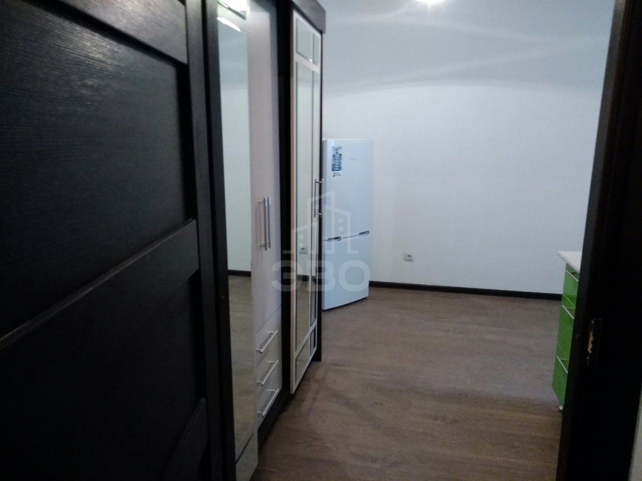 однокомнатная квартира в Санкт-Петербурге по адресу: Ветеранов проспект, 169, к 1