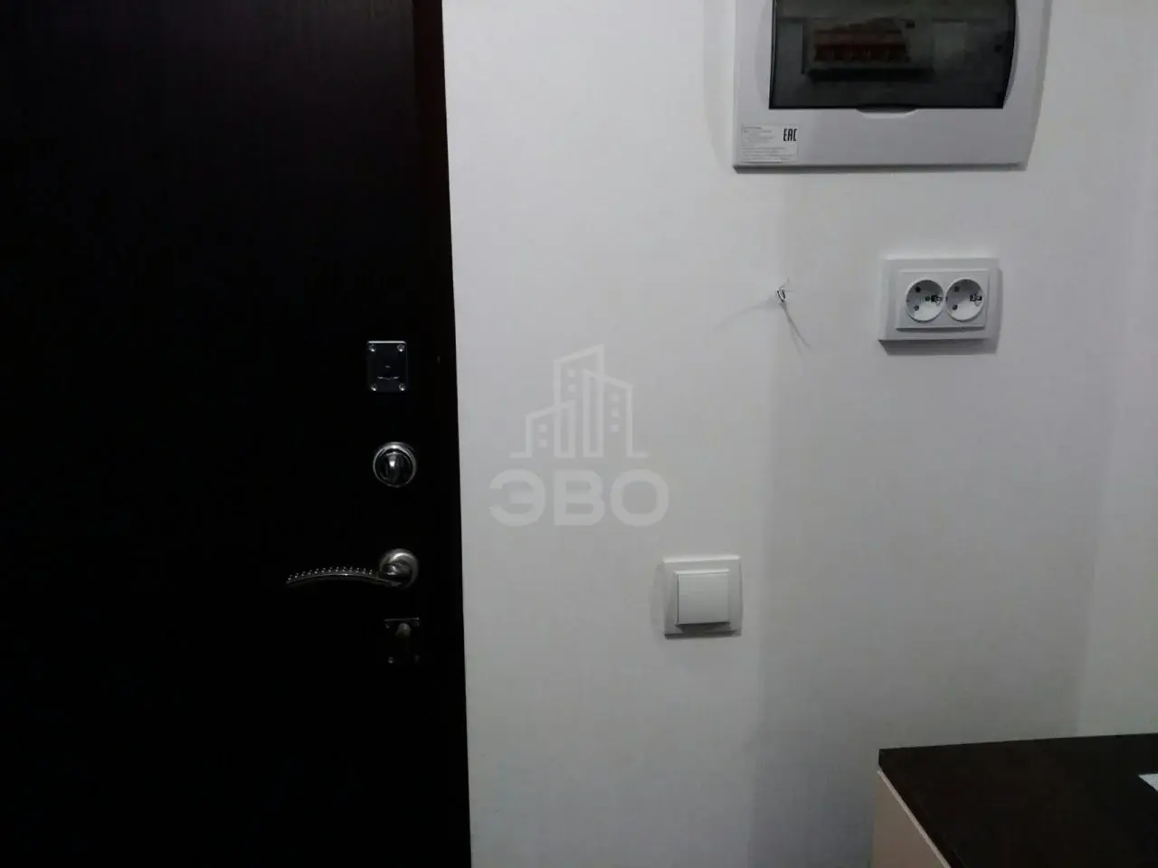 однокомнатная квартира в Санкт-Петербурге по адресу: Ветеранов проспект, 169, к 1