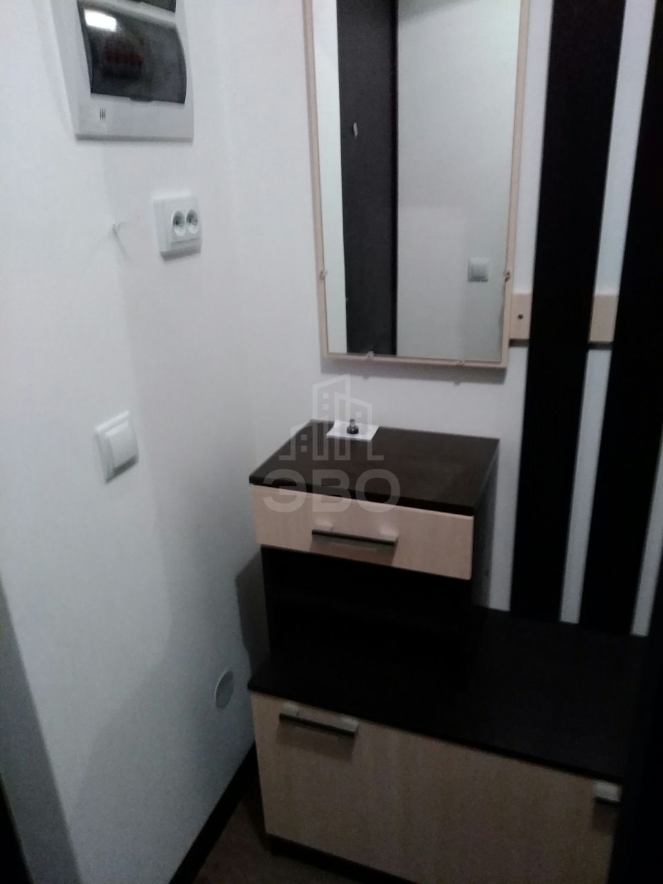 однокомнатная квартира в Санкт-Петербурге по адресу: Ветеранов проспект, 169, к 1