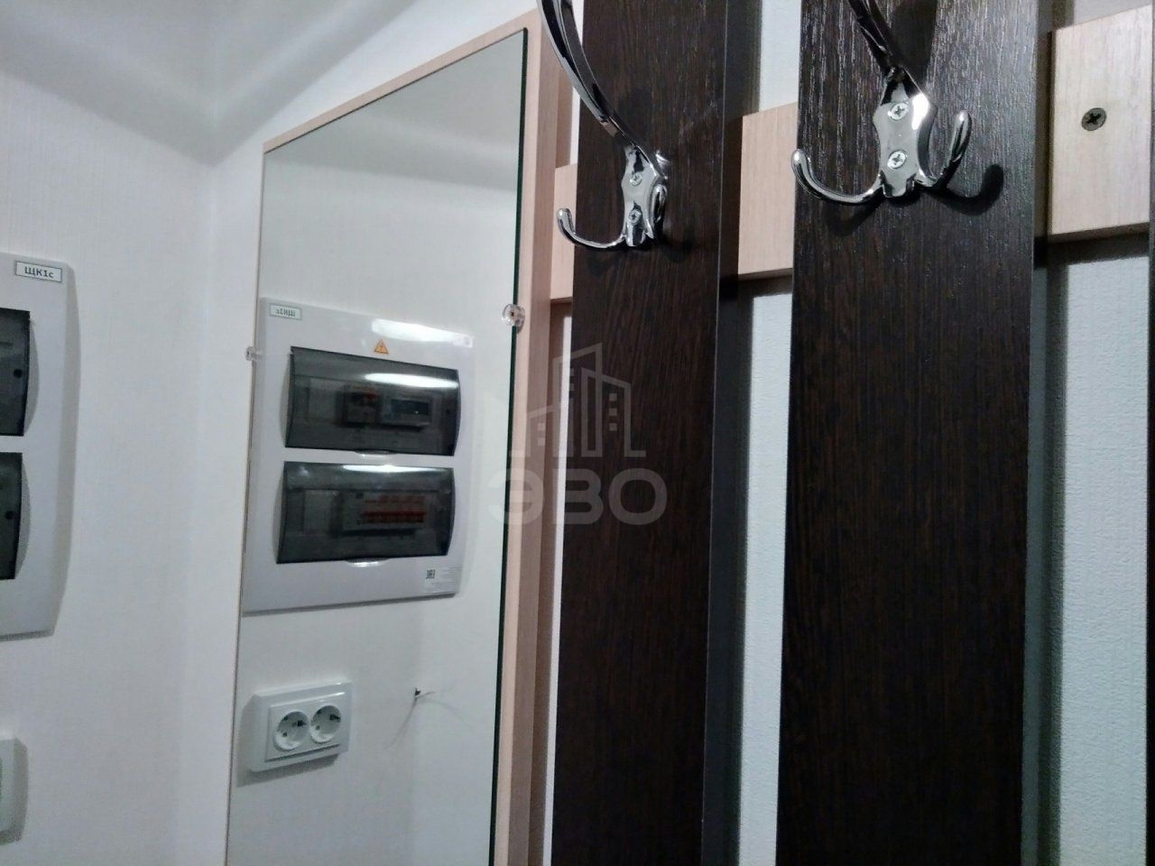 однокомнатная квартира в Санкт-Петербурге по адресу: Ветеранов проспект, 169, к 1