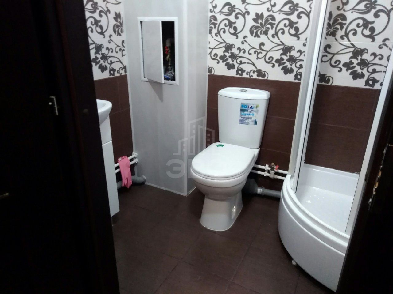 однокомнатная квартира в Санкт-Петербурге по адресу: Ветеранов проспект, 169, к 1