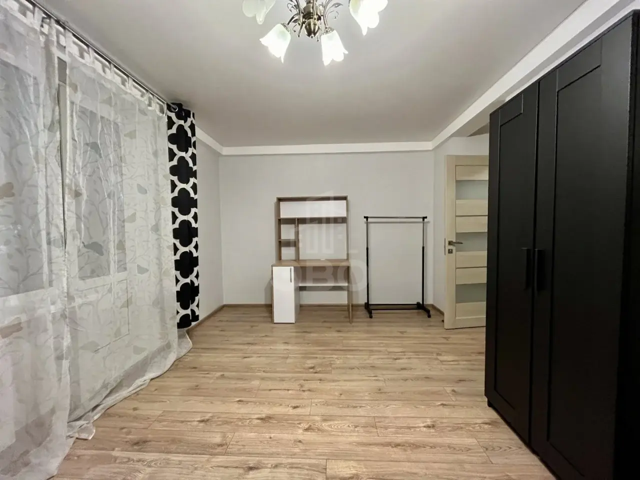 двухкомнатная квартира в Санкт-Петербурге по адресу: Юрия Гагарина проспект, 26, к 8