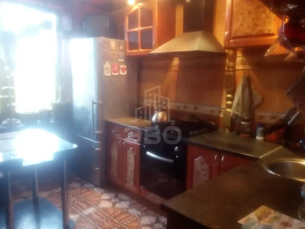 двухкомнатная квартира в Санкт-Петербурге по адресу: Руднева ул., 19, к 1