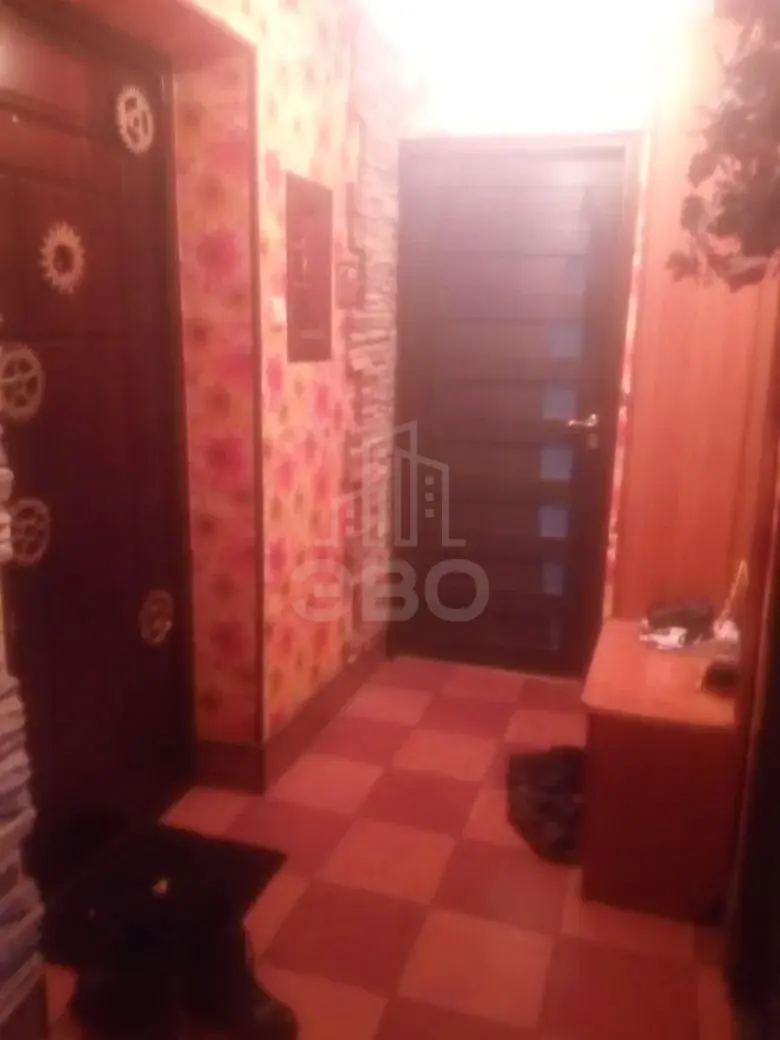 двухкомнатная квартира в Санкт-Петербурге по адресу: Руднева ул., 19, к 1