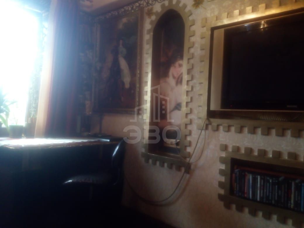 комната в Санкт-Петербурге по адресу: Руднева ул., 19, к 1