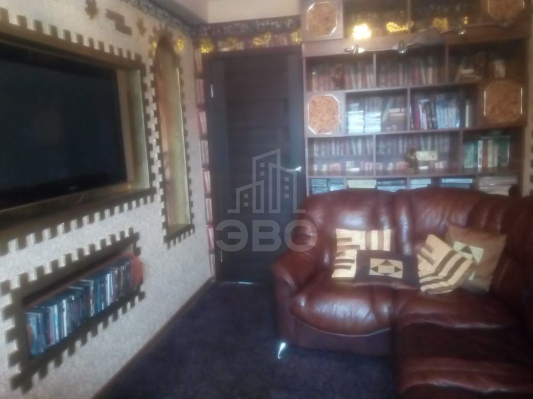 комната в Санкт-Петербурге по адресу: Руднева ул., 19, к 1