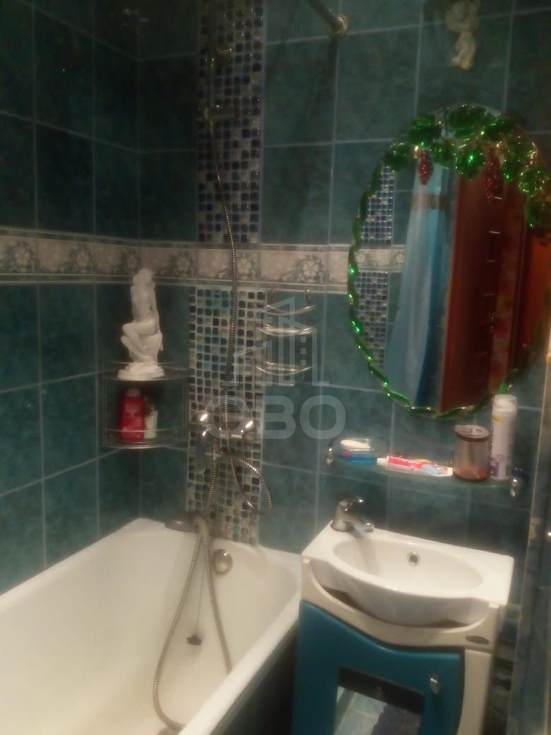 комната в Санкт-Петербурге по адресу: Руднева ул., 19, к 1