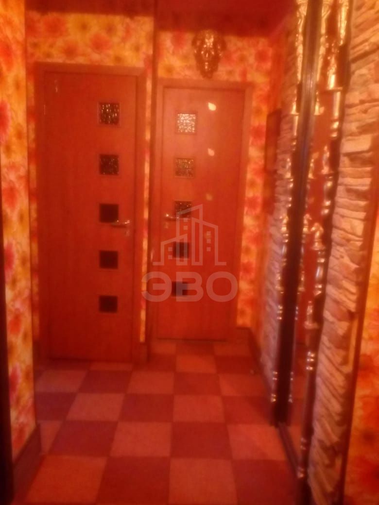 комната в Санкт-Петербурге по адресу: Руднева ул., 19, к 1