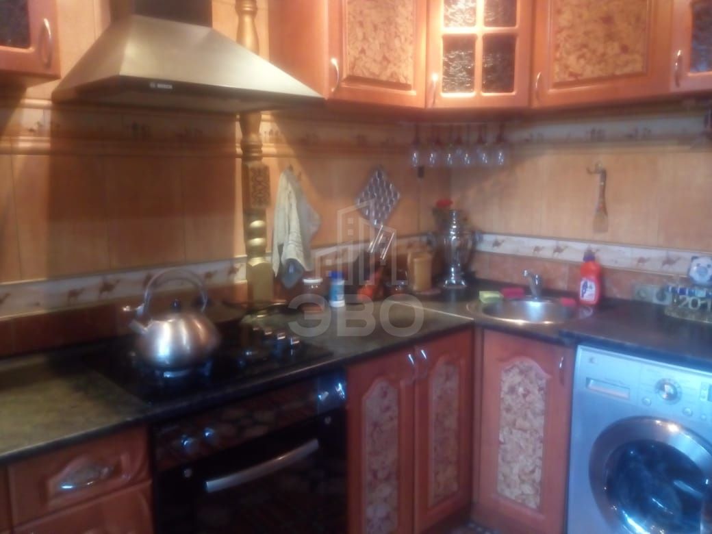 комната в Санкт-Петербурге по адресу: Руднева ул., 19, к 1