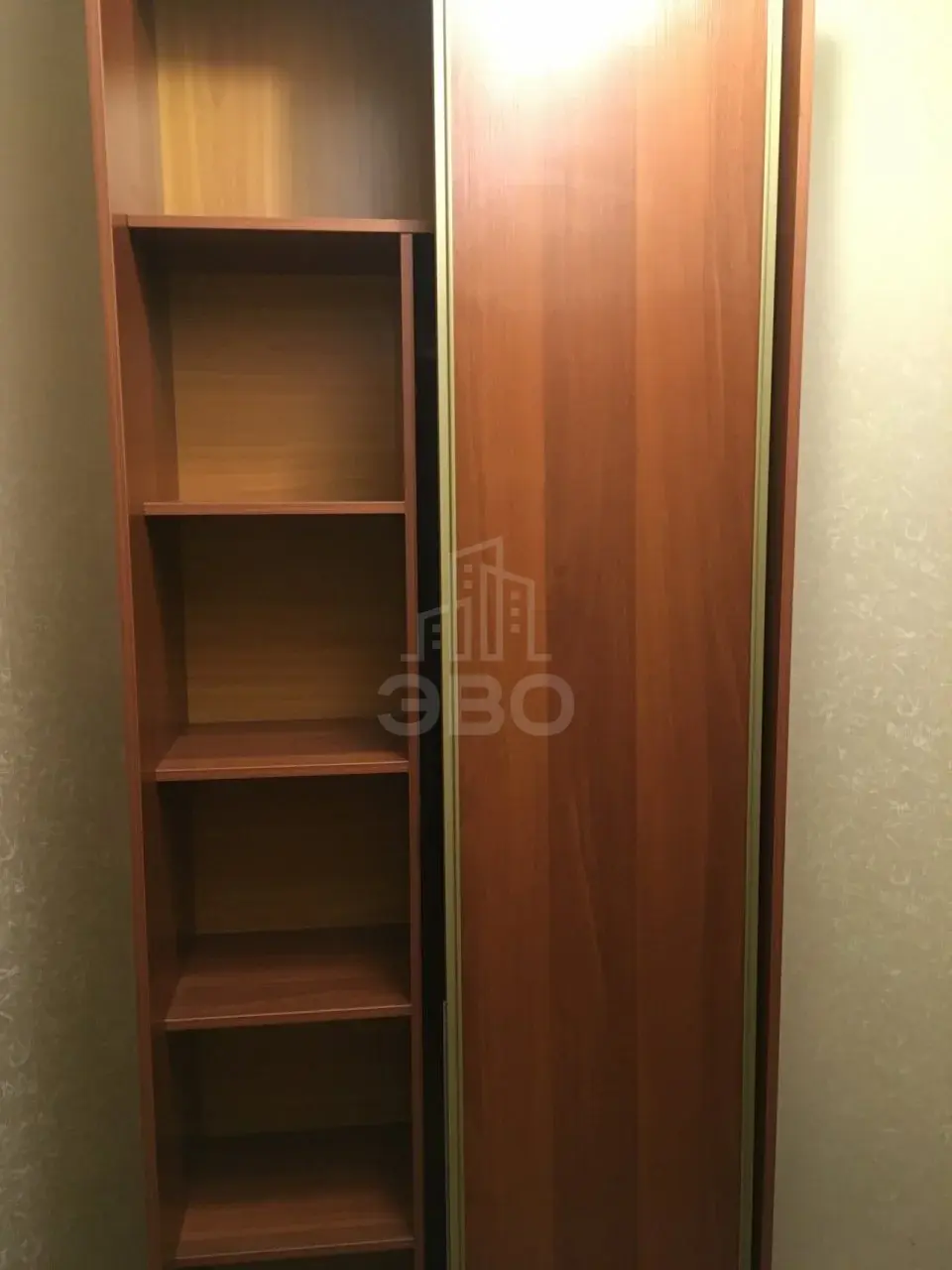 однокомнатная квартира в Санкт-Петербурге по адресу: Стачек проспект, 200