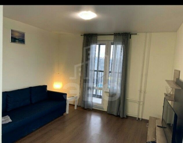 трехкомнатная квартира в Санкт-Петербурге по адресу: Головнина б-р., 10, к 1