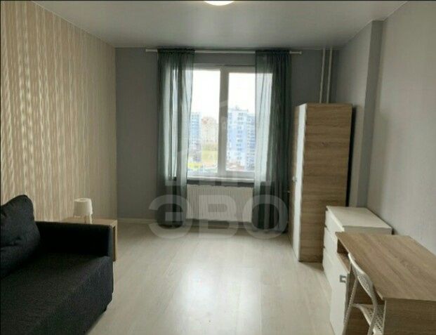 трехкомнатная квартира в Санкт-Петербурге по адресу: Головнина б-р., 10, к 1