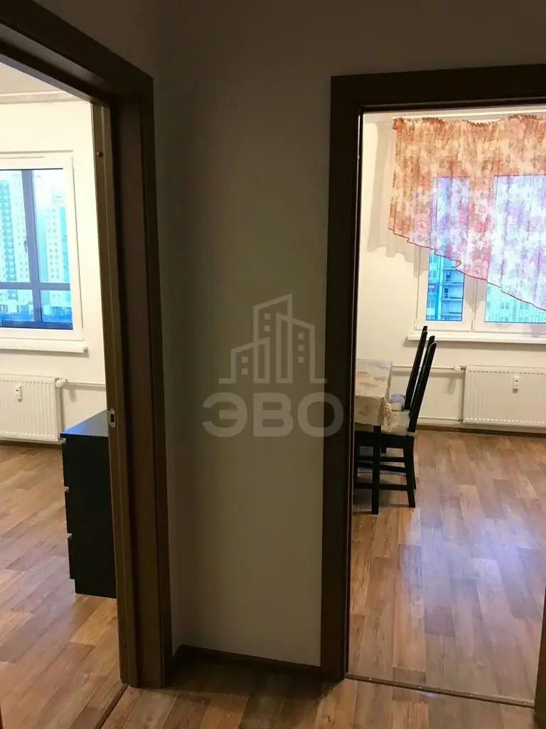 однокомнатная квартира в Санкт-Петербурге по адресу: Ленинский проспект, 56, к 1