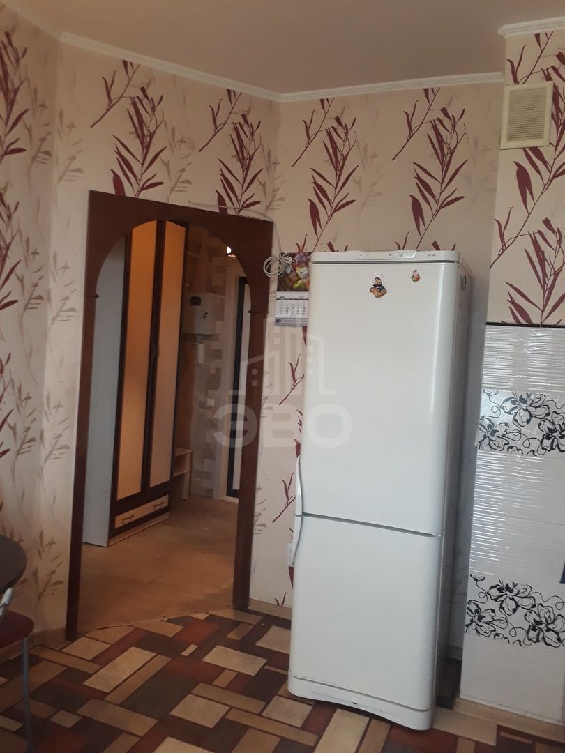 однокомнатная квартира в Санкт-Петербурге по адресу: Антонова-Овсеенко ул., 5, к 1