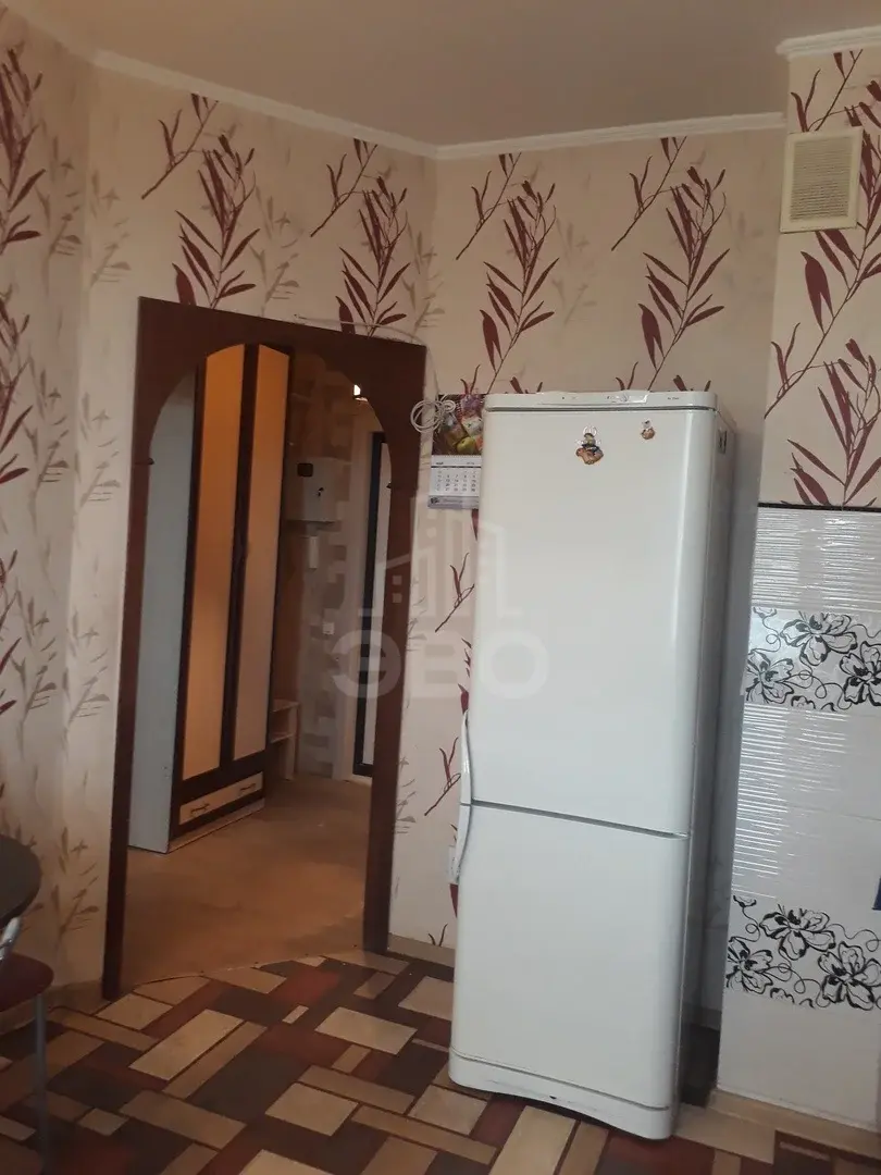 однокомнатная квартира в Санкт-Петербурге по адресу: Антонова-Овсеенко ул., 5, к 1