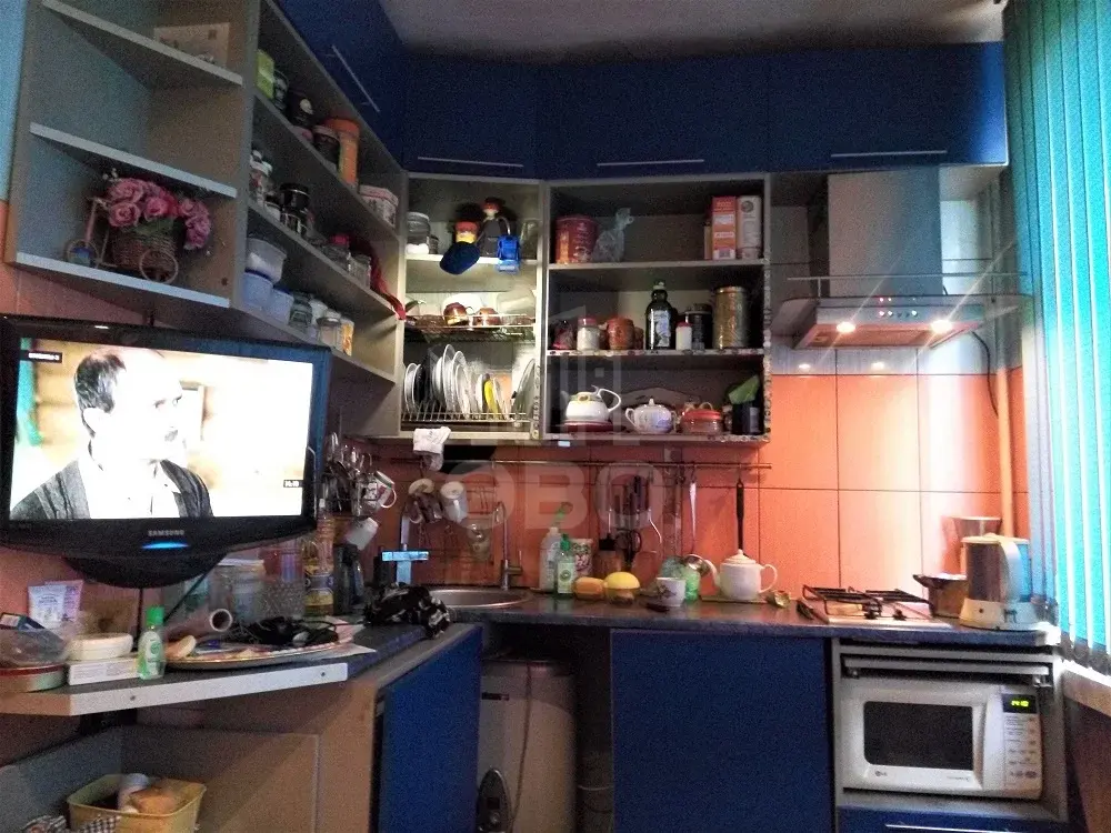 комната в Санкт-Петербурге по адресу: Крыленко ул., 29, к 4
