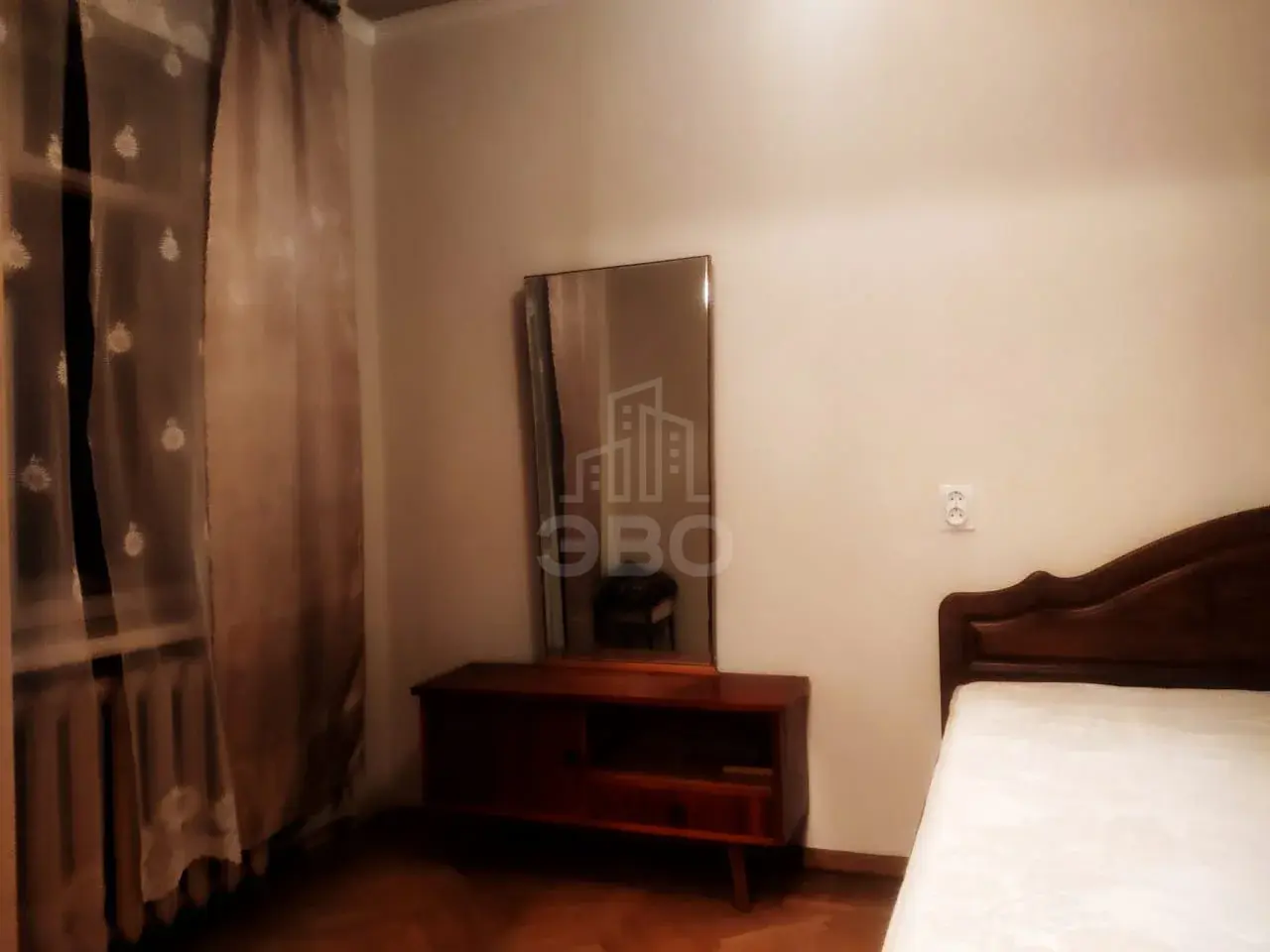 однокомнатная квартира в Санкт-Петербурге по адресу: Беринга ул., 26, к 2