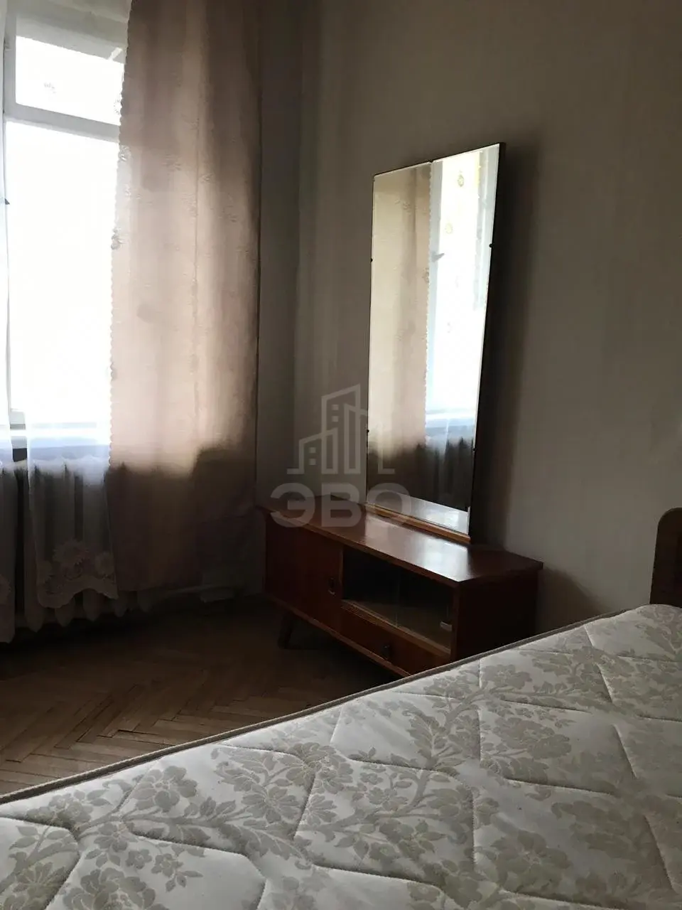 однокомнатная квартира в Санкт-Петербурге по адресу: Беринга ул., 26, к 2