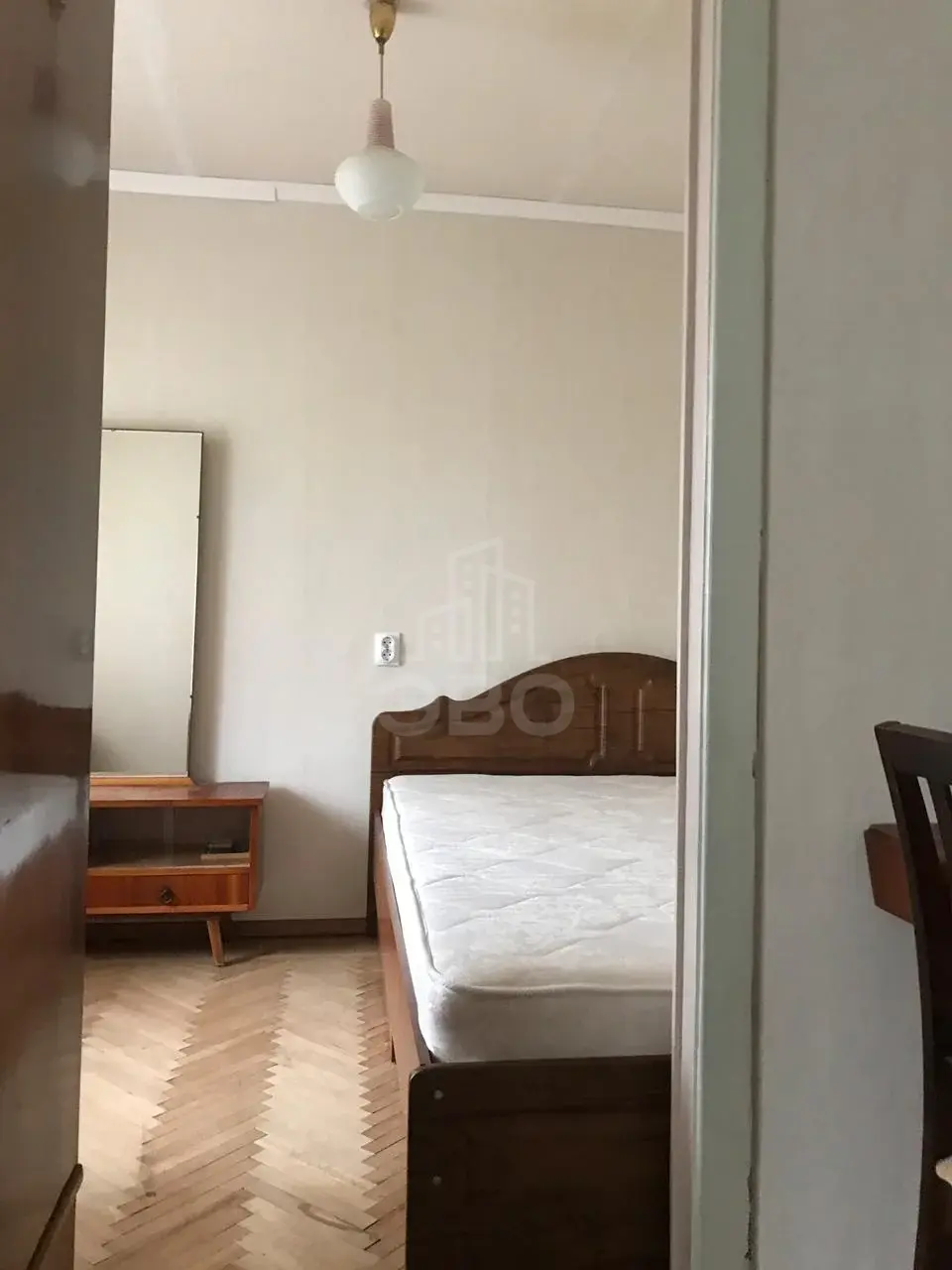 однокомнатная квартира в Санкт-Петербурге по адресу: Беринга ул., 26, к 2
