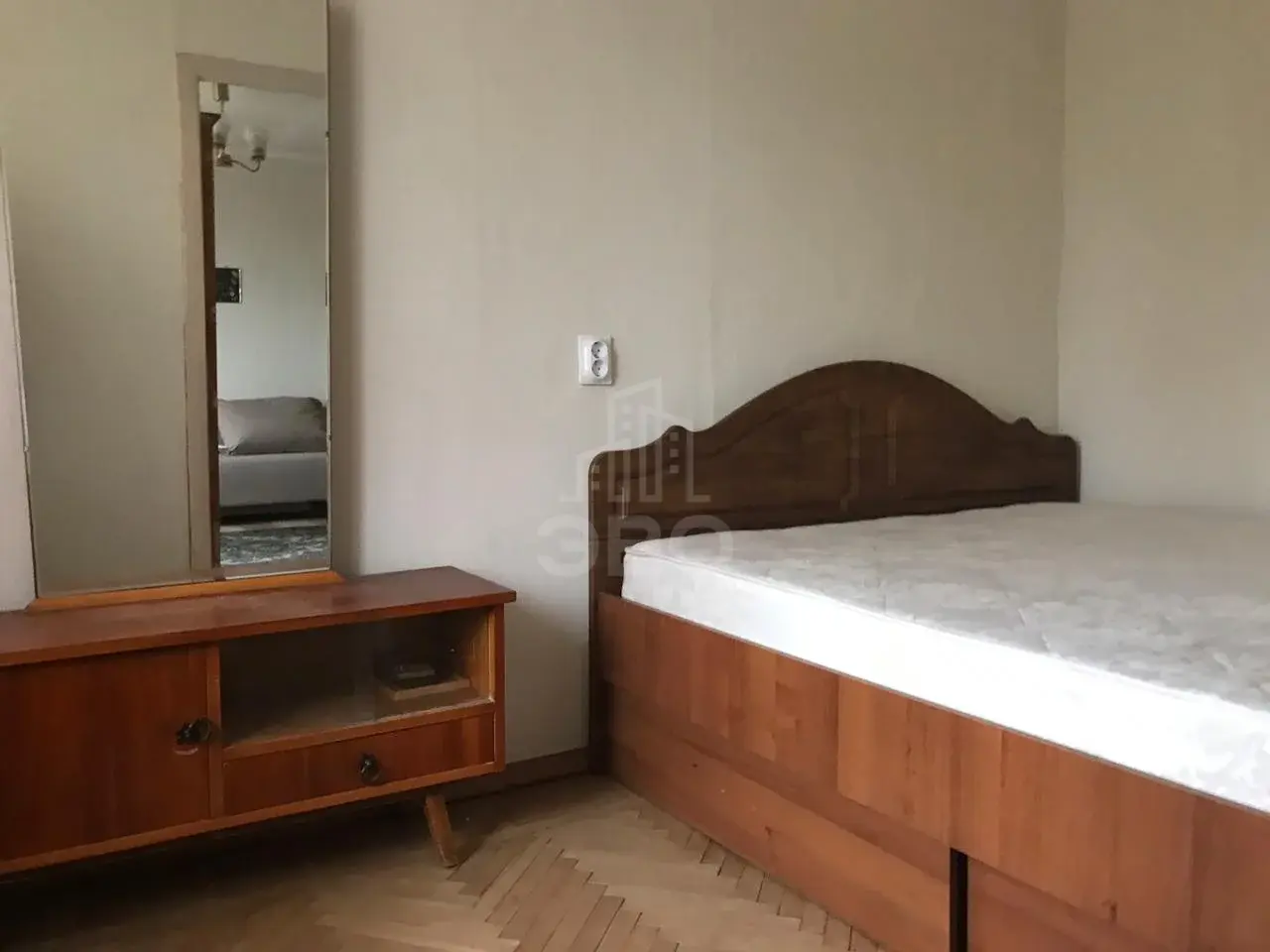 однокомнатная квартира в Санкт-Петербурге по адресу: Беринга ул., 26, к 2