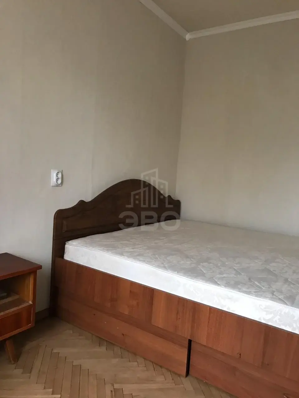однокомнатная квартира в Санкт-Петербурге по адресу: Беринга ул., 26, к 2