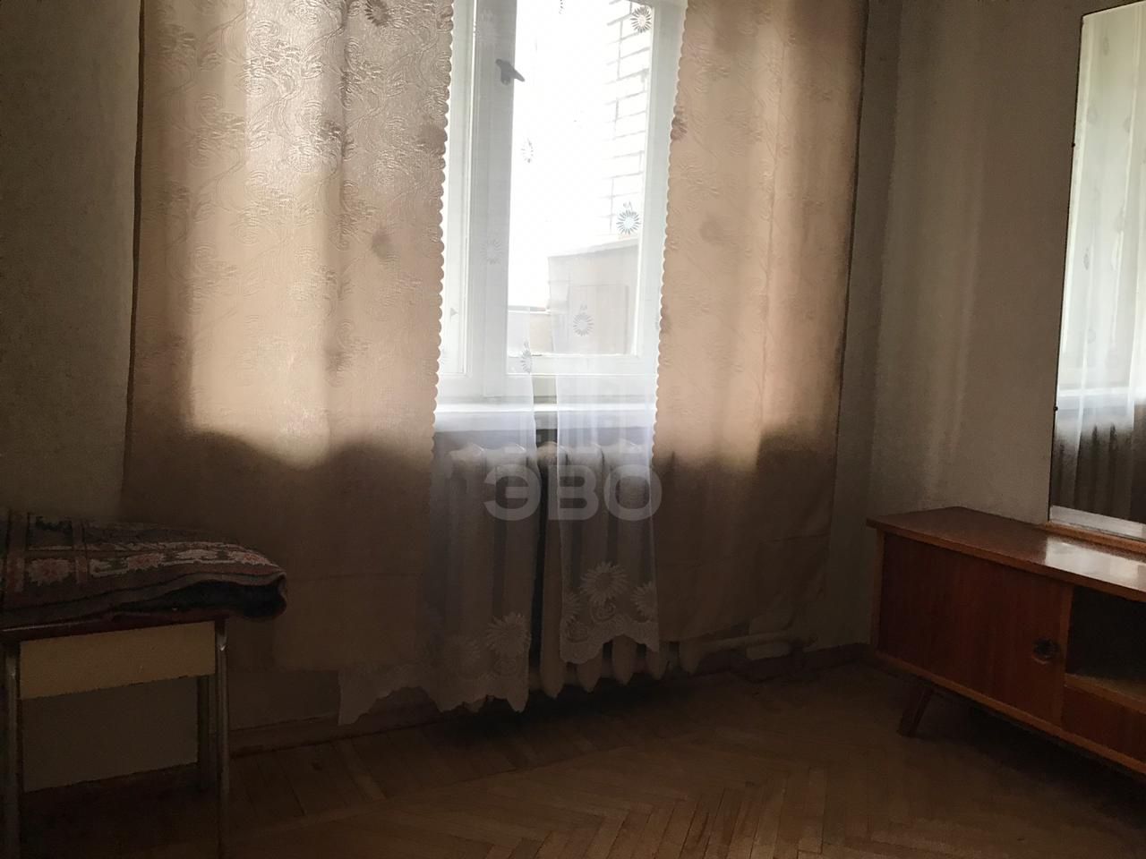 однокомнатная квартира в Санкт-Петербурге по адресу: Беринга ул., 26, к 2