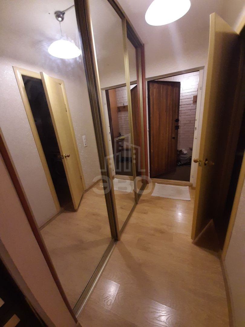 однокомнатная квартира в Санкт-Петербурге по адресу: Руднева ул., 22, к 1