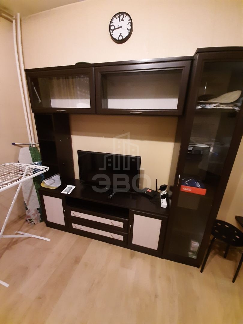 однокомнатная квартира в Санкт-Петербурге по адресу: Руднева ул., 22, к 1