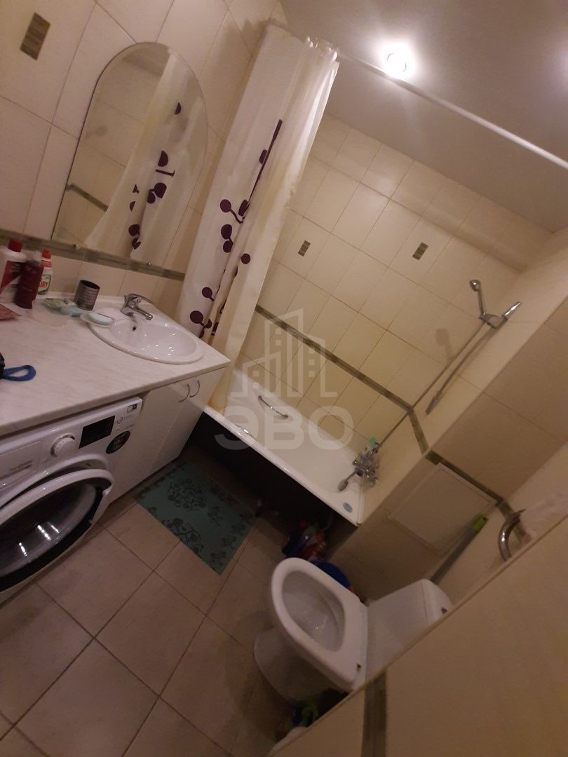 однокомнатная квартира в Санкт-Петербурге по адресу: Руднева ул., 22, к 1