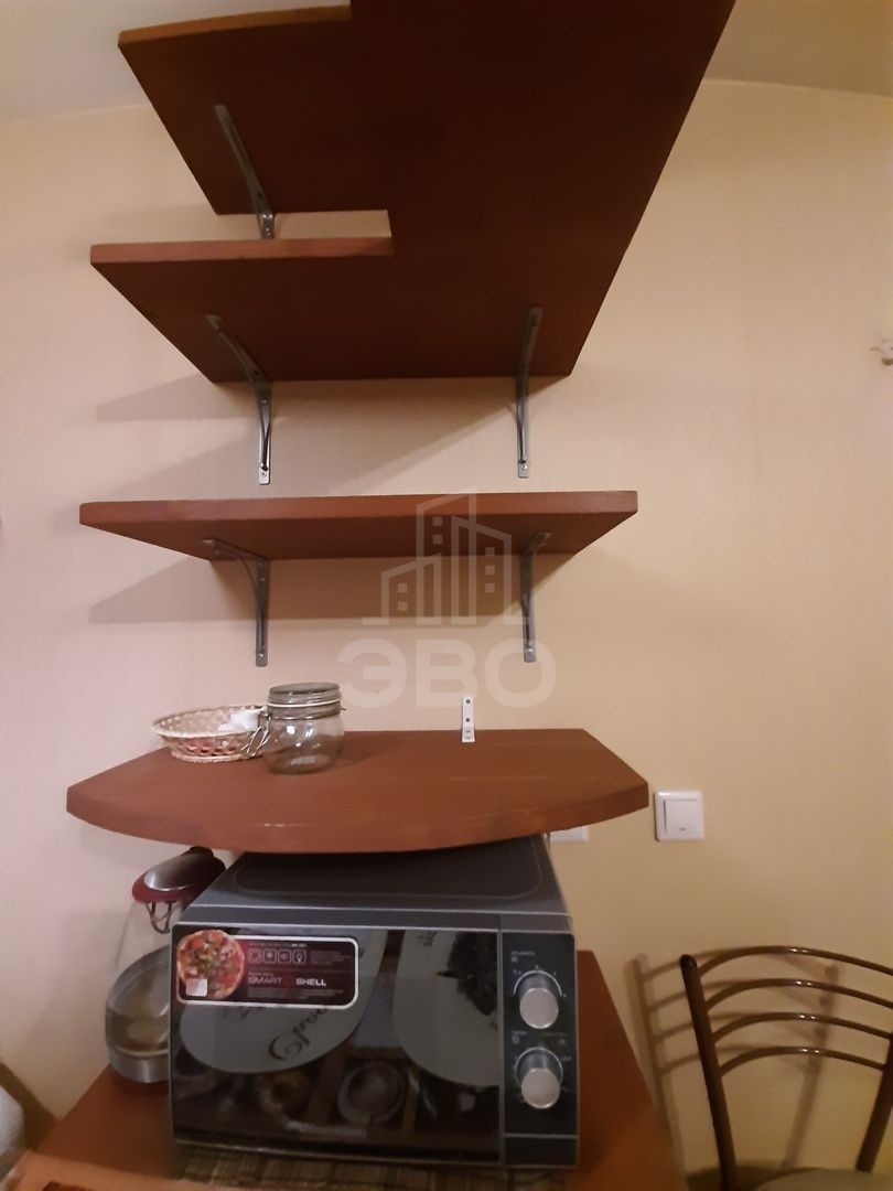 однокомнатная квартира в Санкт-Петербурге по адресу: Руднева ул., 22, к 1