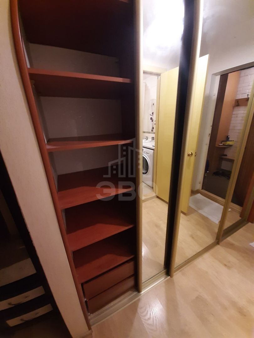 однокомнатная квартира в Санкт-Петербурге по адресу: Руднева ул., 22, к 1