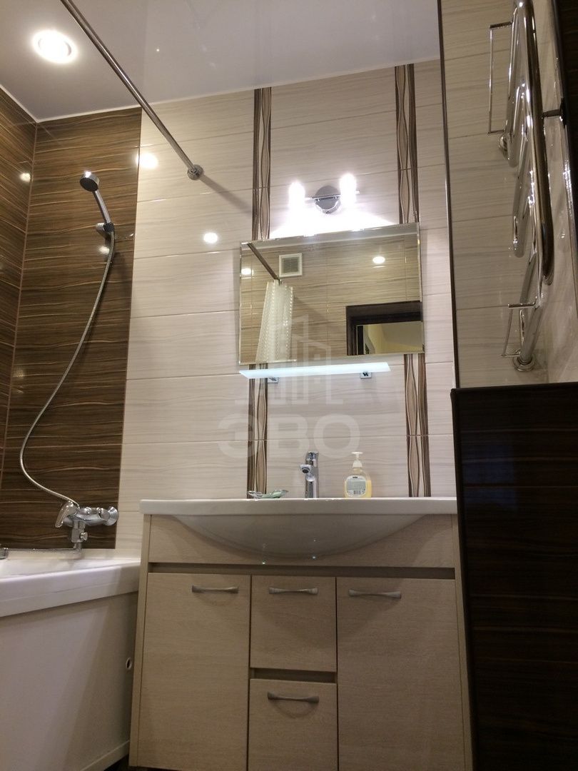 двухкомнатная квартира в Санкт-Петербурге по адресу: Новгородский проспект, 10