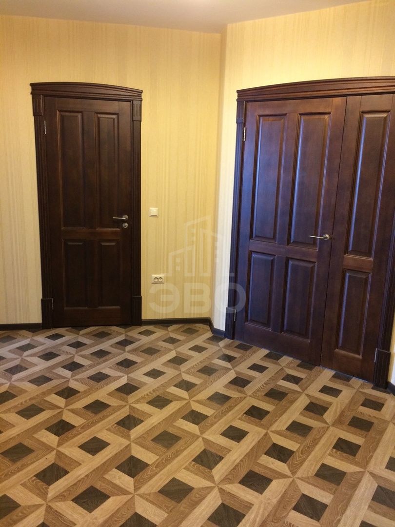 двухкомнатная квартира в Санкт-Петербурге по адресу: Новгородский проспект, 10