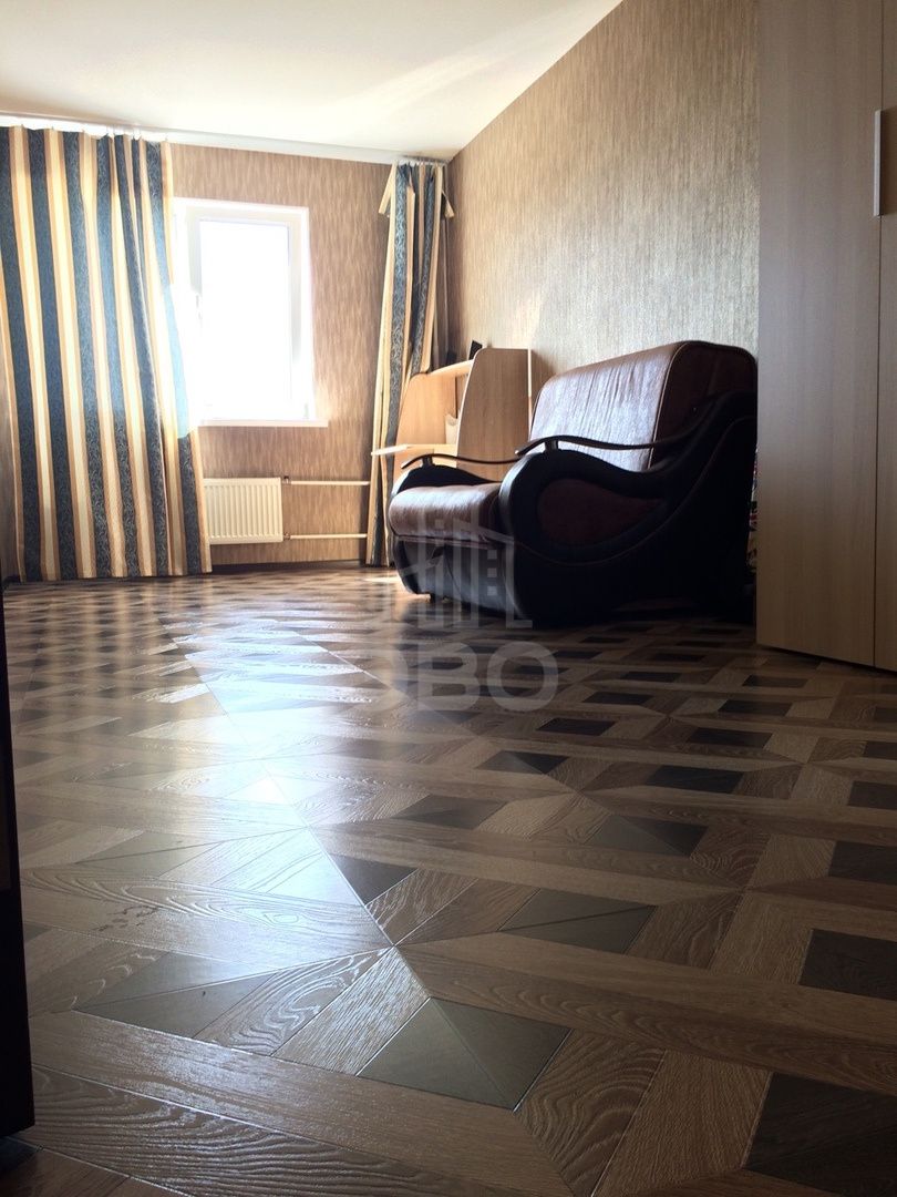 двухкомнатная квартира в Санкт-Петербурге по адресу: Новгородский проспект, 10