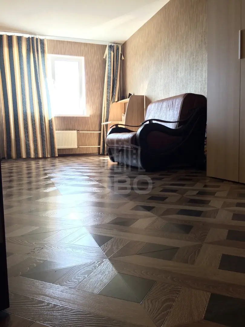двухкомнатная квартира в Санкт-Петербурге по адресу: Новгородский проспект, 10